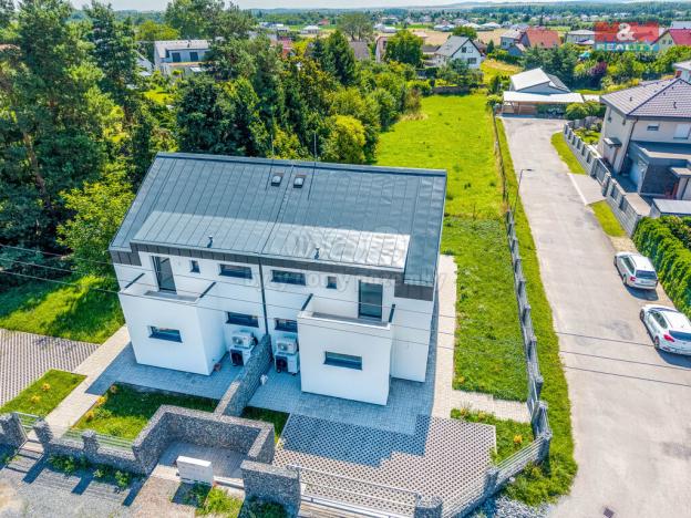 Prodej rodinného domu, Jirny, Javorová, 138 m2