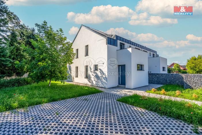 Prodej rodinného domu, Jirny, Javorová, 138 m2