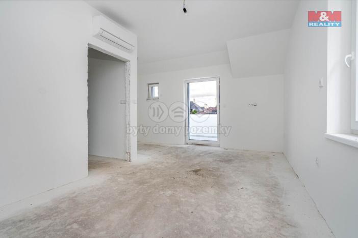 Prodej rodinného domu, Jirny, 138 m2