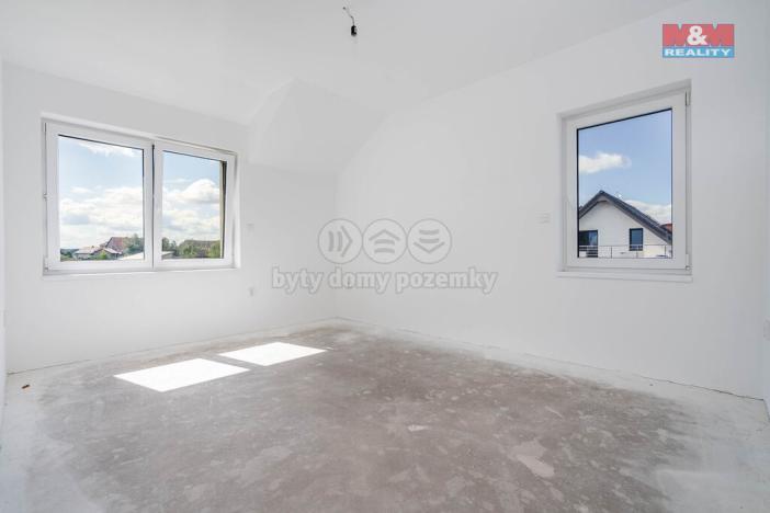 Prodej rodinného domu, Jirny, 138 m2