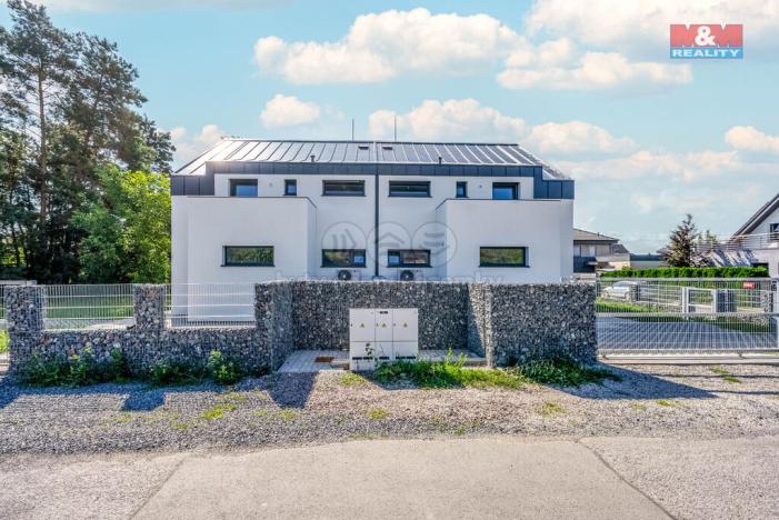 Prodej rodinného domu, Jirny, 138 m2