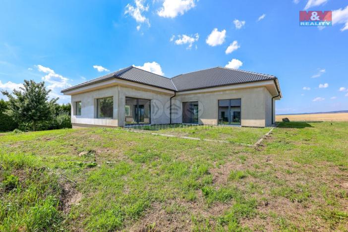 Prodej rodinného domu, Tršice - Hostkovice, 194 m2