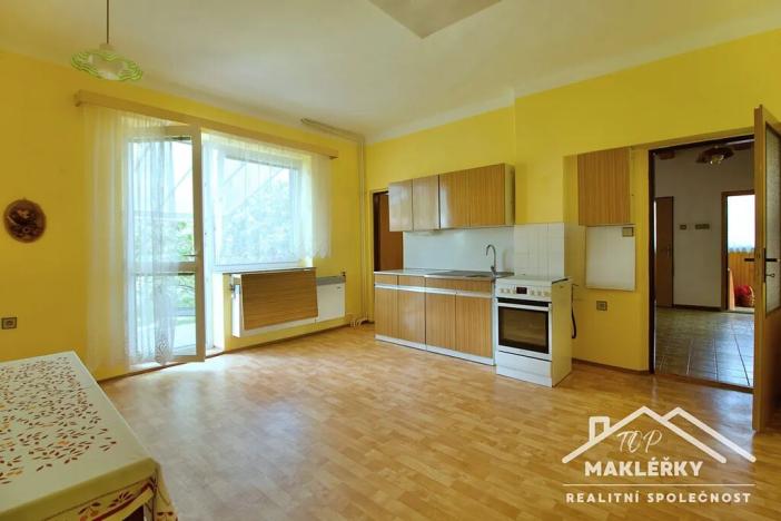 Prodej rodinného domu, Čáslav, Mikoláše Alše, 184 m2