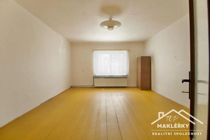 Prodej rodinného domu, Čáslav, Mikoláše Alše, 184 m2