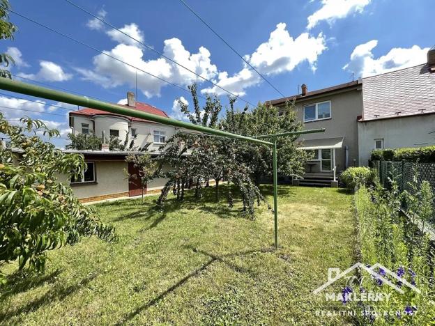 Prodej rodinného domu, Čáslav, Mikoláše Alše, 184 m2