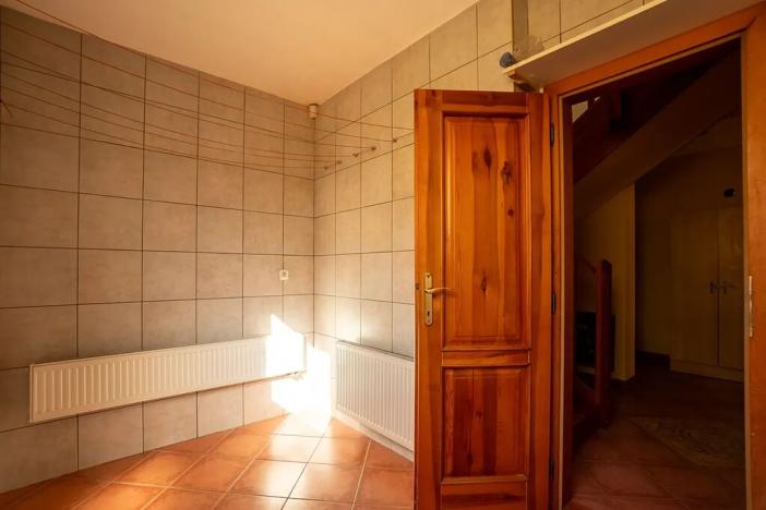 Prodej rodinného domu, Rožmitál pod Třemšínem, Jungmannova, 197 m2
