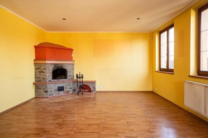 Prodej rodinného domu, Rožmitál pod Třemšínem, Jungmannova, 197 m2
