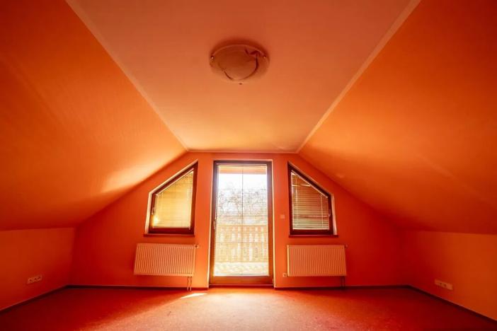 Prodej rodinného domu, Rožmitál pod Třemšínem, Jungmannova, 197 m2