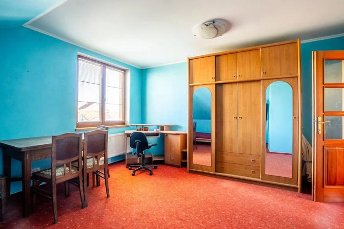 Prodej rodinného domu, Rožmitál pod Třemšínem, Jungmannova, 197 m2