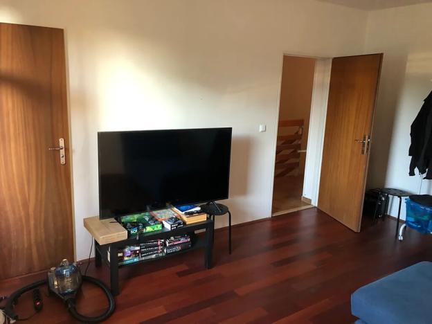 Pronájem bytu 1+1, Brno, Malostranská, 30 m2