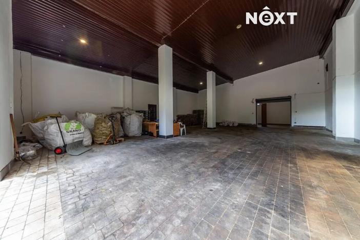 Pronájem skladu, Sedlnice, 700 m2