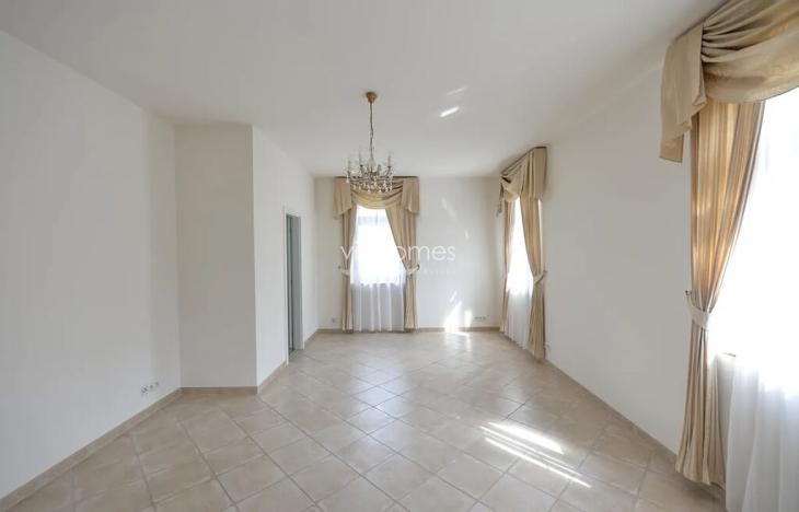 Pronájem vily, Praha - Nebušice, Nebušická, 270 m2