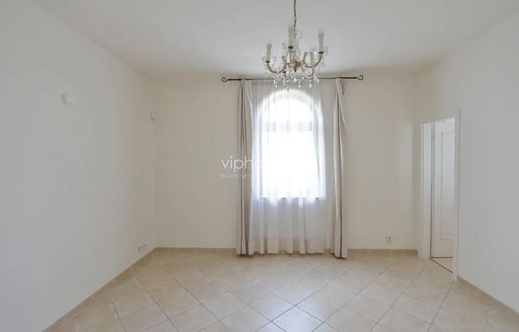 Pronájem vily, Praha - Nebušice, Nebušická, 270 m2