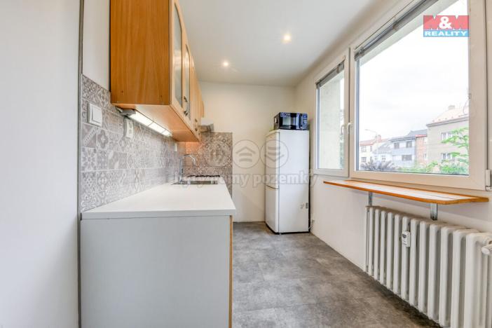 Prodej komerční nemovitosti, Plzeň, Masarykova, 65 m2