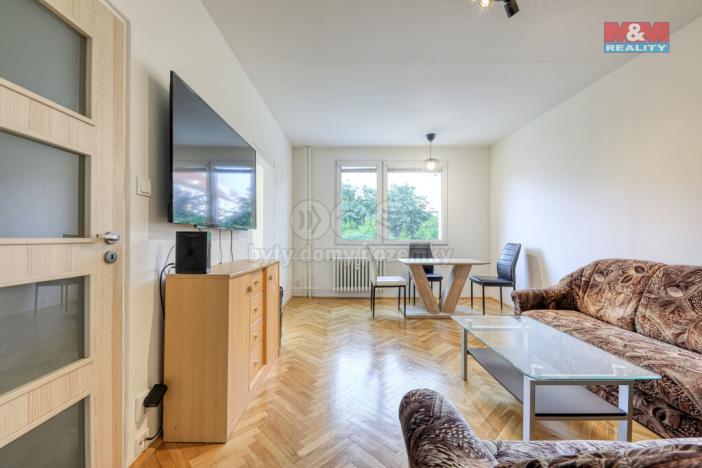 Prodej komerční nemovitosti, Plzeň, Masarykova, 65 m2