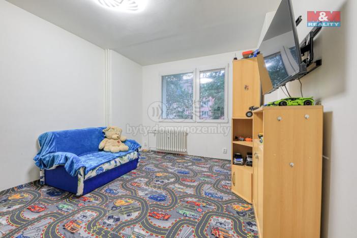 Prodej komerční nemovitosti, Plzeň, Masarykova, 65 m2