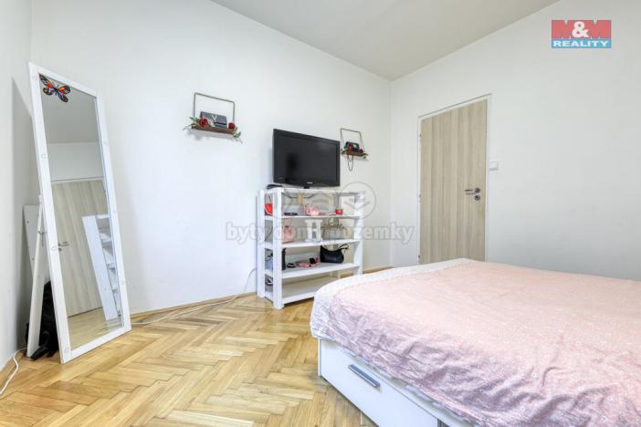 Prodej komerční nemovitosti, Plzeň, Masarykova, 65 m2