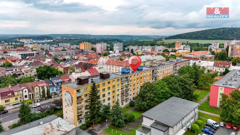Prodej komerční nemovitosti, Plzeň, Masarykova, 65 m2