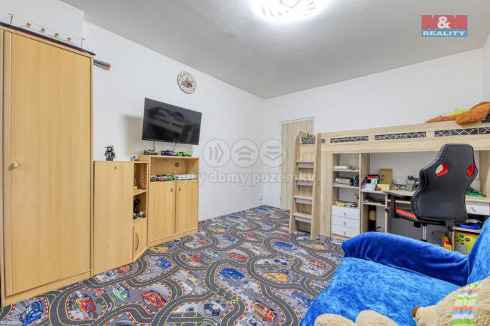 Prodej bytu 3+kk, Plzeň, Masarykova, 65 m2