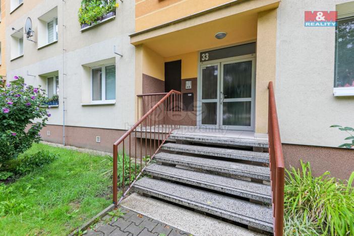 Prodej bytu 3+kk, Plzeň, Masarykova, 65 m2