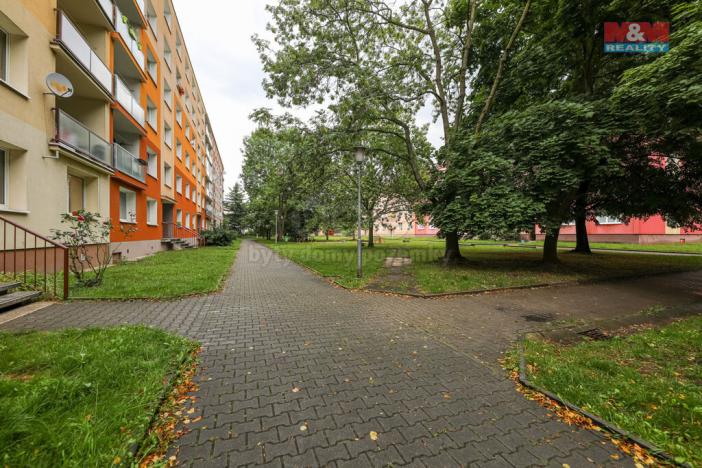 Prodej bytu 3+kk, Plzeň, Masarykova, 65 m2