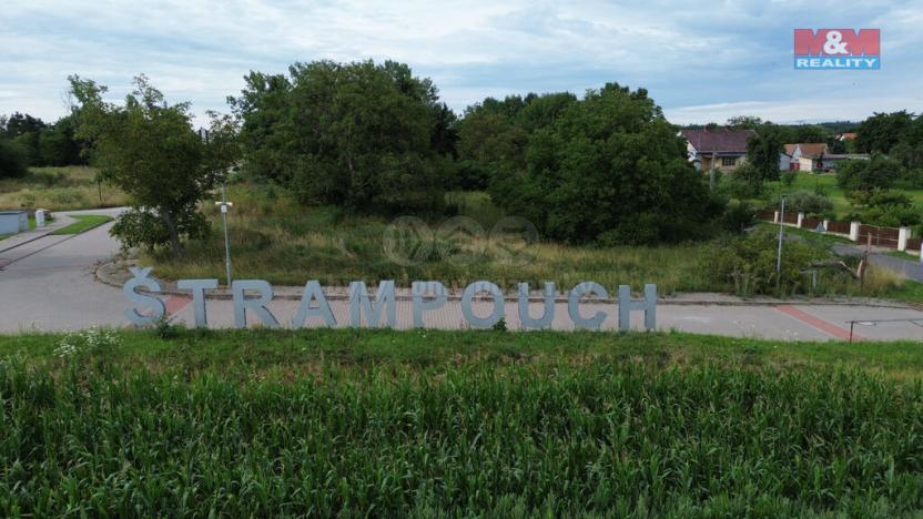 Prodej bytu 3+kk, Žáky - Štrampouch, 86 m2