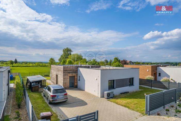 Prodej rodinného domu, Bohumín - Skřečoň, Úvozní, 100 m2