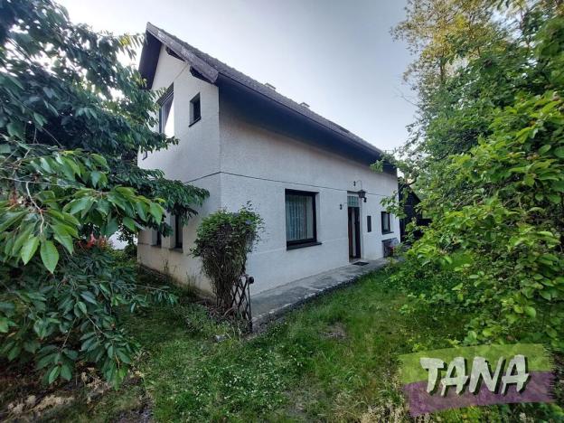 Prodej rodinného domu, Všeň, 129 m2