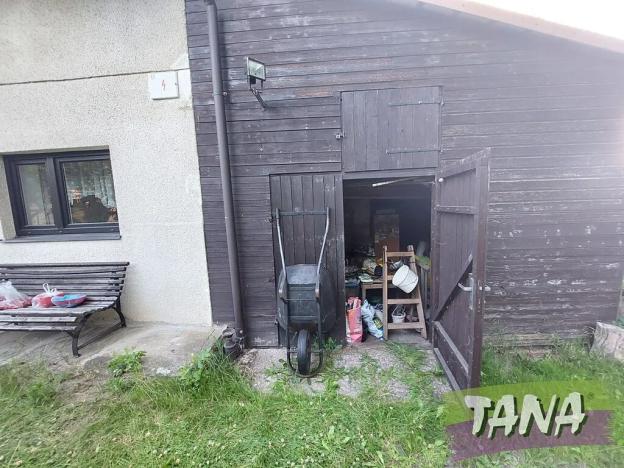 Prodej rodinného domu, Všeň, 129 m2