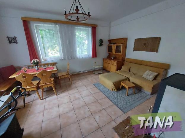 Prodej rodinného domu, Všeň, 129 m2