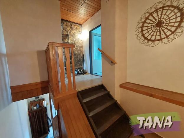 Prodej rodinného domu, Všeň, 129 m2