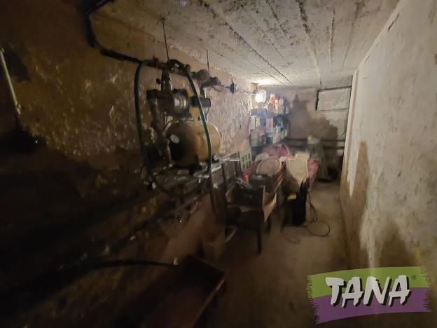 Prodej rodinného domu, Všeň, 129 m2