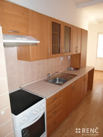 Pronájem bytu 2+1, Brno, Pekařská, 75 m2