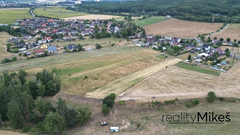 Prodej podílu pozemku pro bydlení, Bakov nad Jizerou, 2831 m2