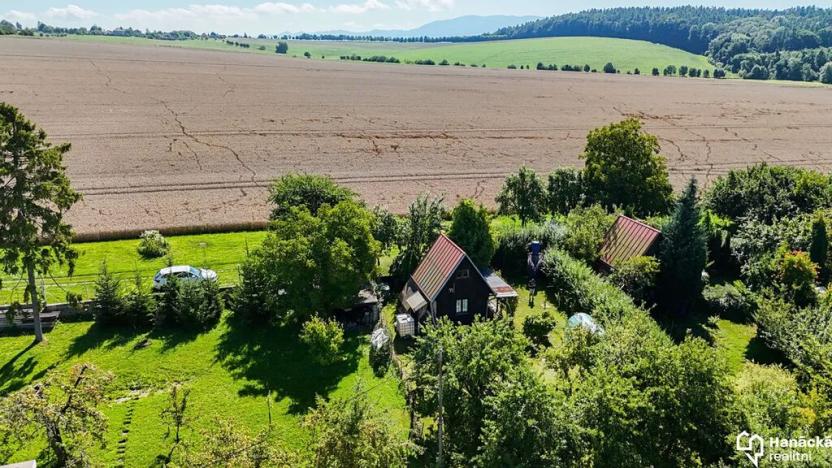 Prodej chaty, Šišma, 48 m2