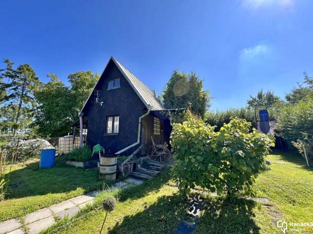 Prodej chaty, Šišma, 48 m2