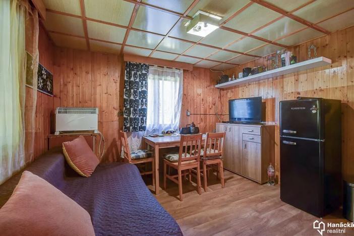 Prodej chaty, Šišma, 48 m2