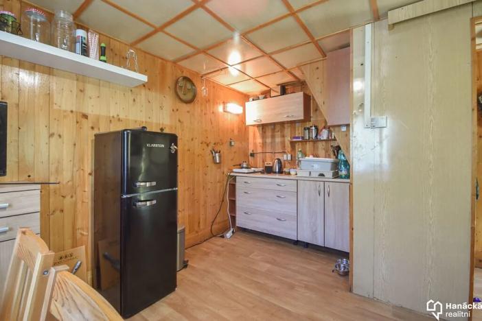 Prodej chaty, Šišma, 48 m2