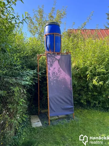 Prodej chaty, Šišma, 48 m2