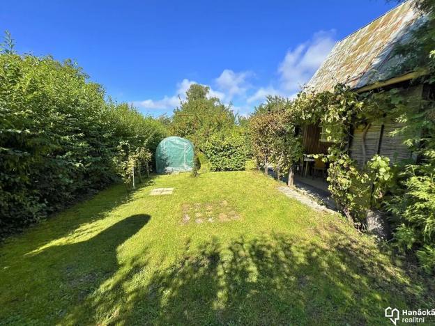 Prodej chaty, Šišma, 48 m2