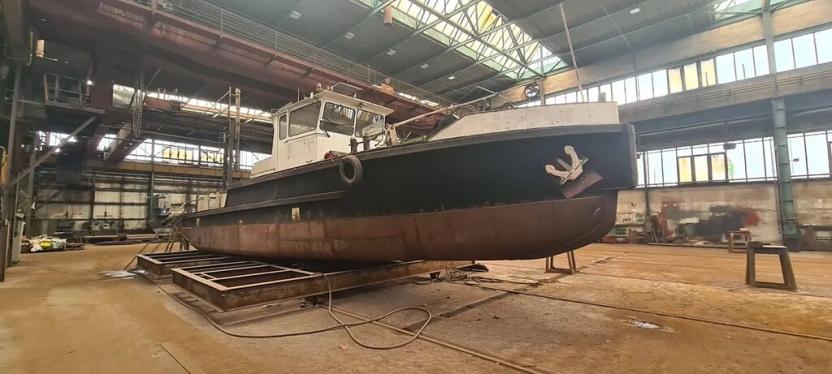 Prodej komerční nemovitosti, Děčín, Vítězství, 12815 m2