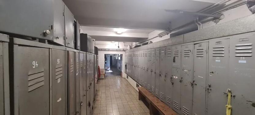 Prodej komerční nemovitosti, Děčín, Vítězství, 12815 m2