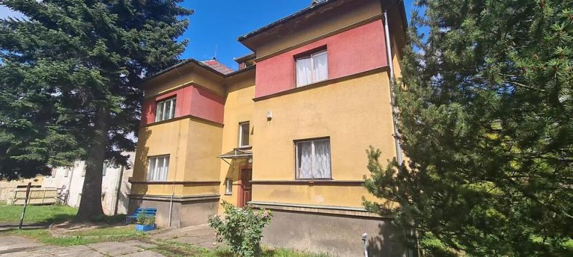 Prodej skladu, Děčín, Vítězství, 12815 m2