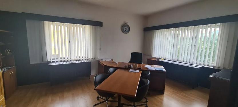 Prodej výrobních prostor, Děčín, Vítězství, 12815 m2