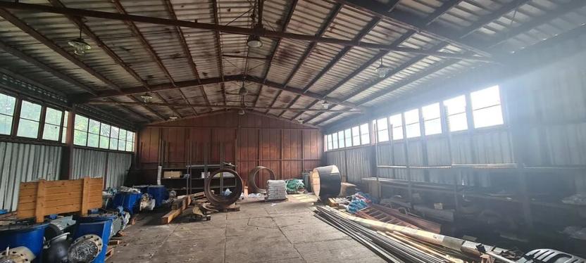 Prodej výrobních prostor, Děčín, Vítězství, 12815 m2