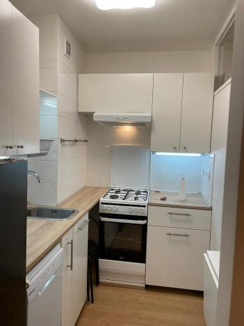 Prodej bytu 4+kk, Praha - Střížkov, Českolipská, 53 m2