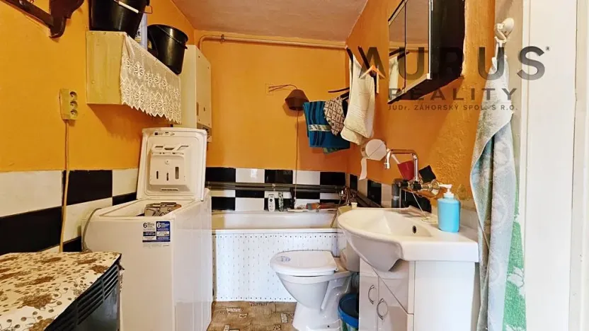 Prodej rodinného domu, Útvina, 360 m2