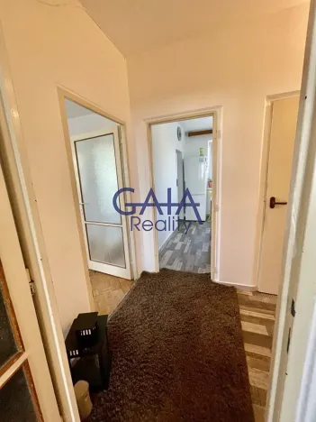 Pronájem bytu 4+1, Kyjov, Sídliště Zahradní, 73 m2