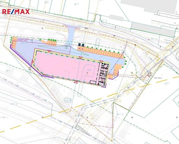 Prodej komerčního pozemku, Karlovy Vary, 12342 m2