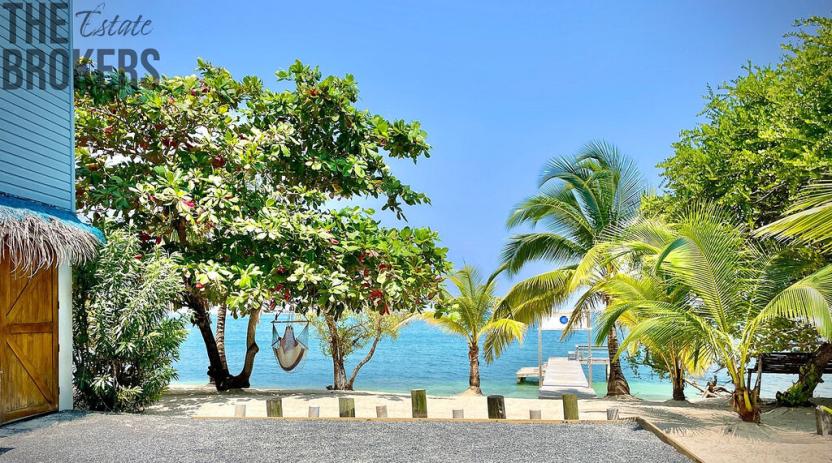 Prodej rodinného domu, Coxen Hole, Roatán, Honduras, 1022 m2